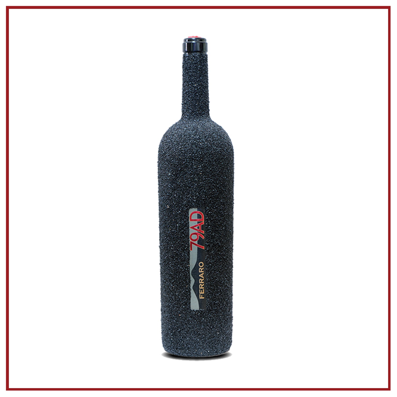 79 A.D. Lacryma Christi DOC Vesuvio 2017