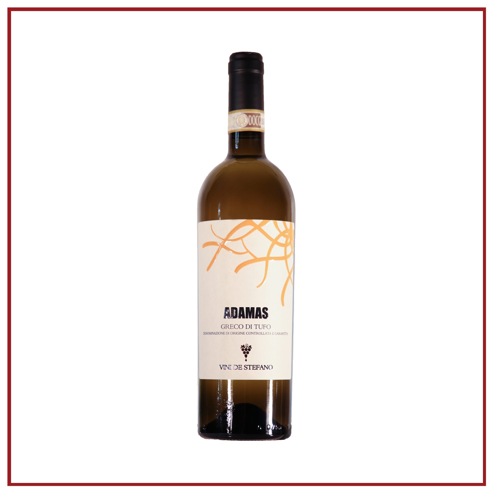 Greco di Tufo DOCG 2019