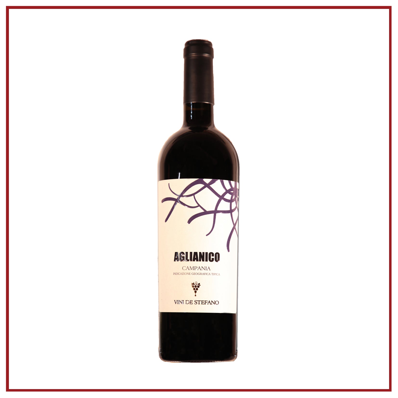 AGLIANICO Campania IGT 2019
