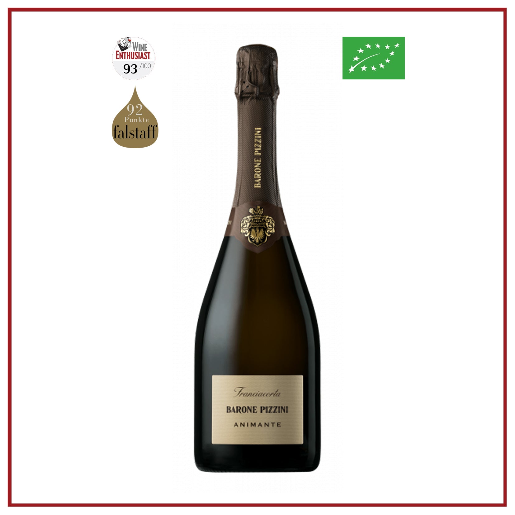 ANIMANTE Franciacorta Extra Brut DOCG