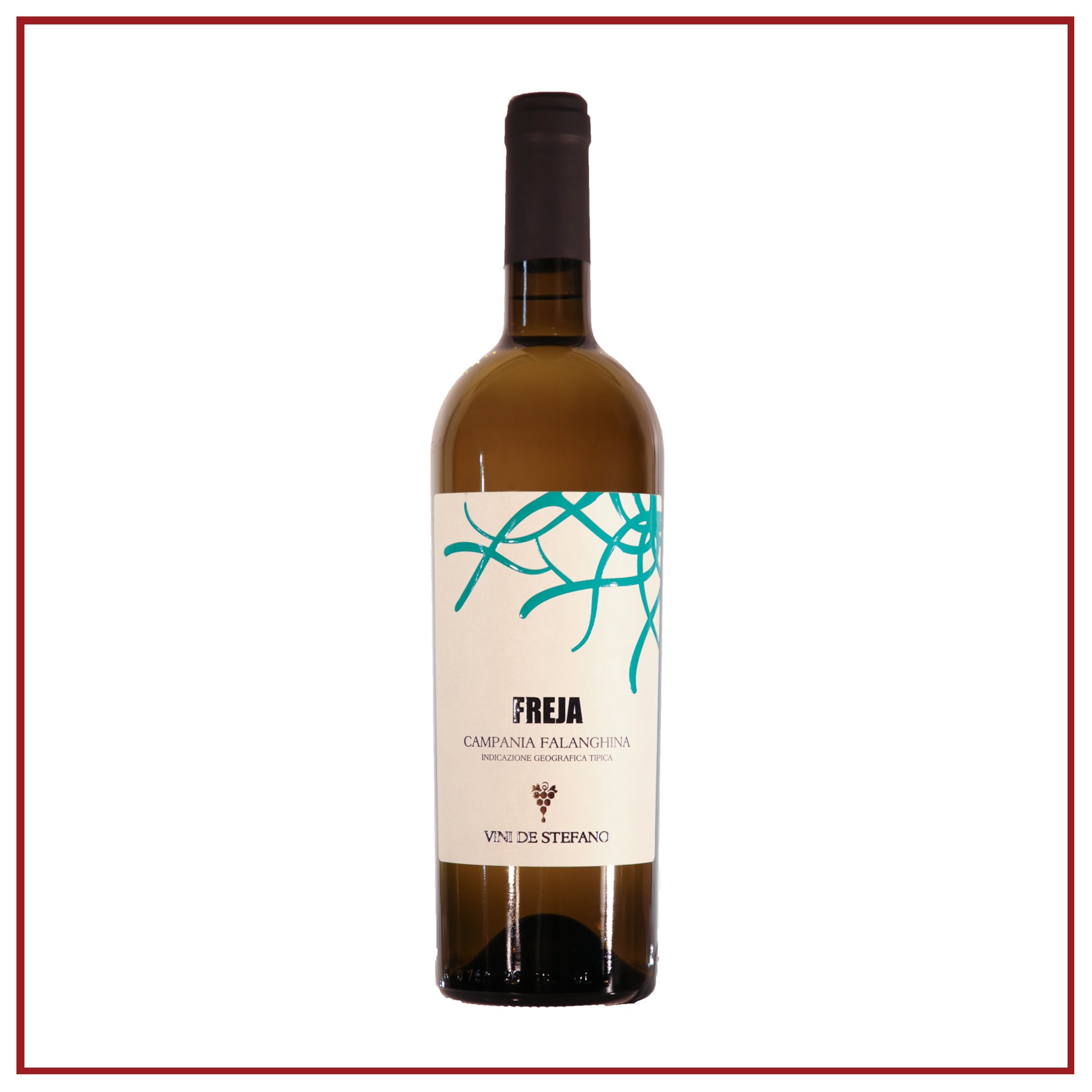 FALANGHINA Campania IGT 2019