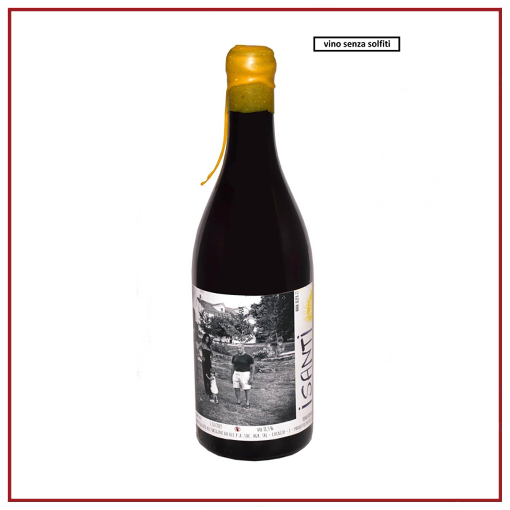 I SANTI Pallagrello Bianco 2010