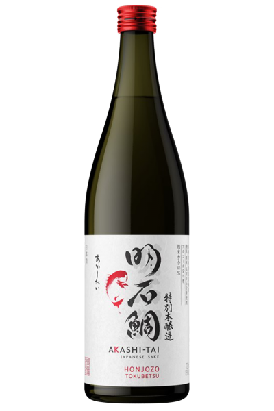 AKASHI-TAI Honiozo 2017