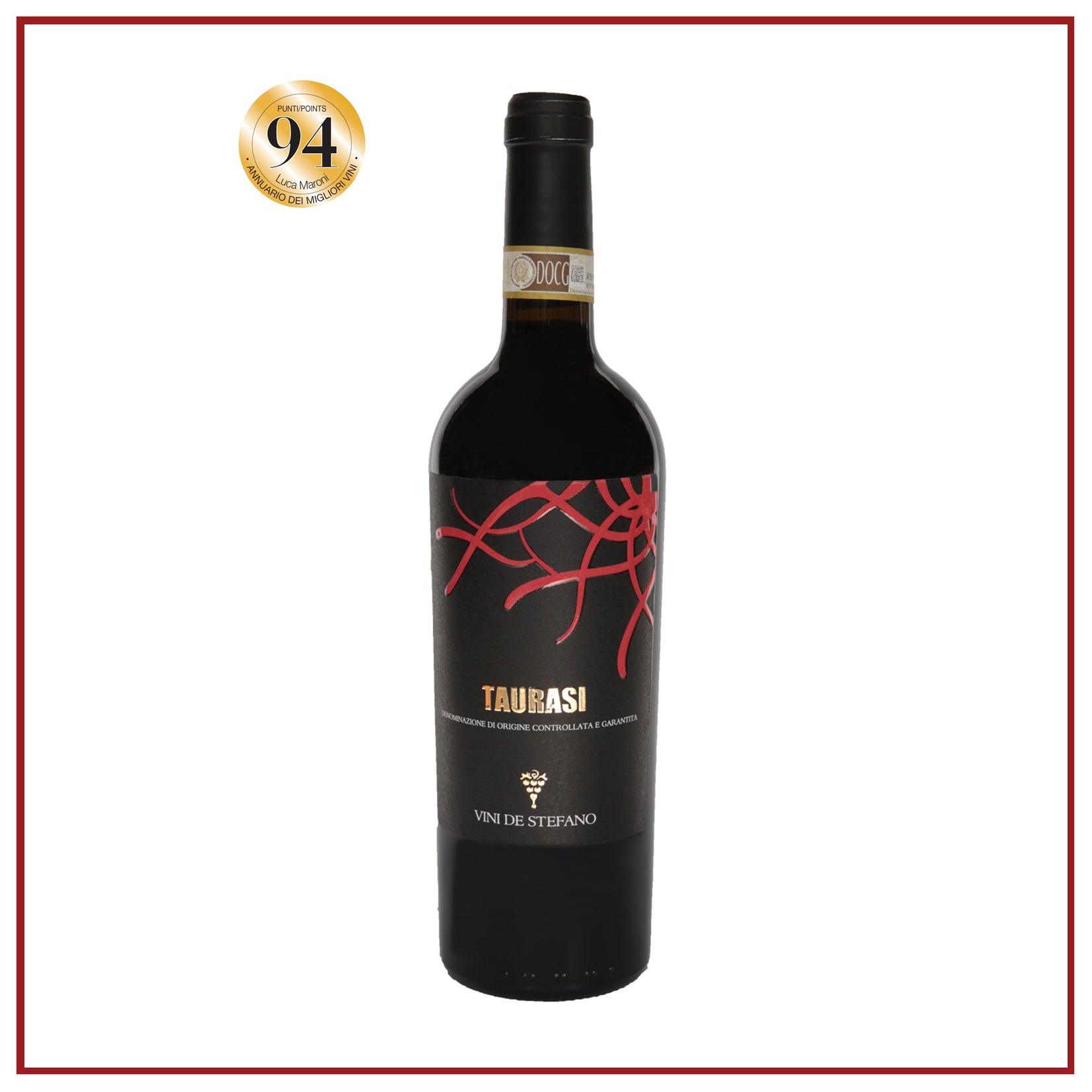 TAURASI DOCG 2017