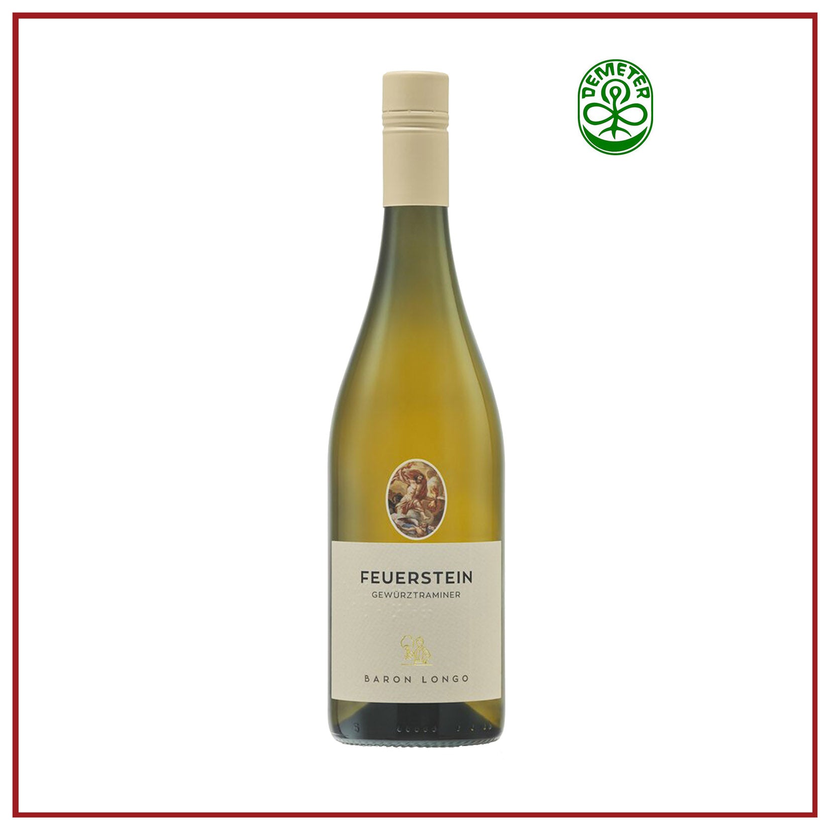 FEUERSTEIN Gewürztraminer IGT 2019