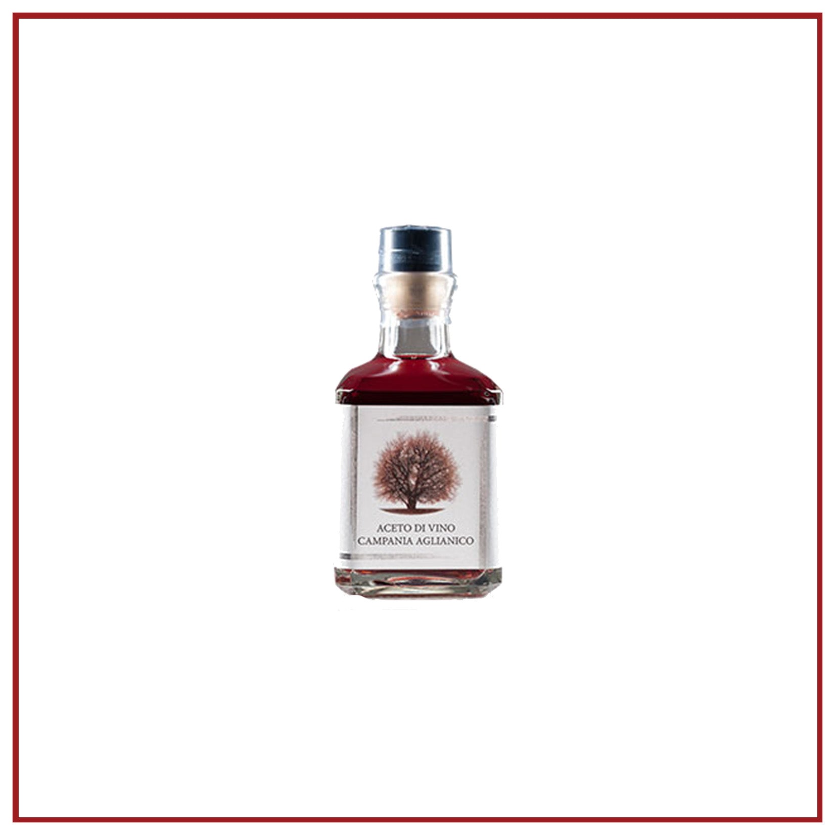 Aceto di Vino Campania Aglianico