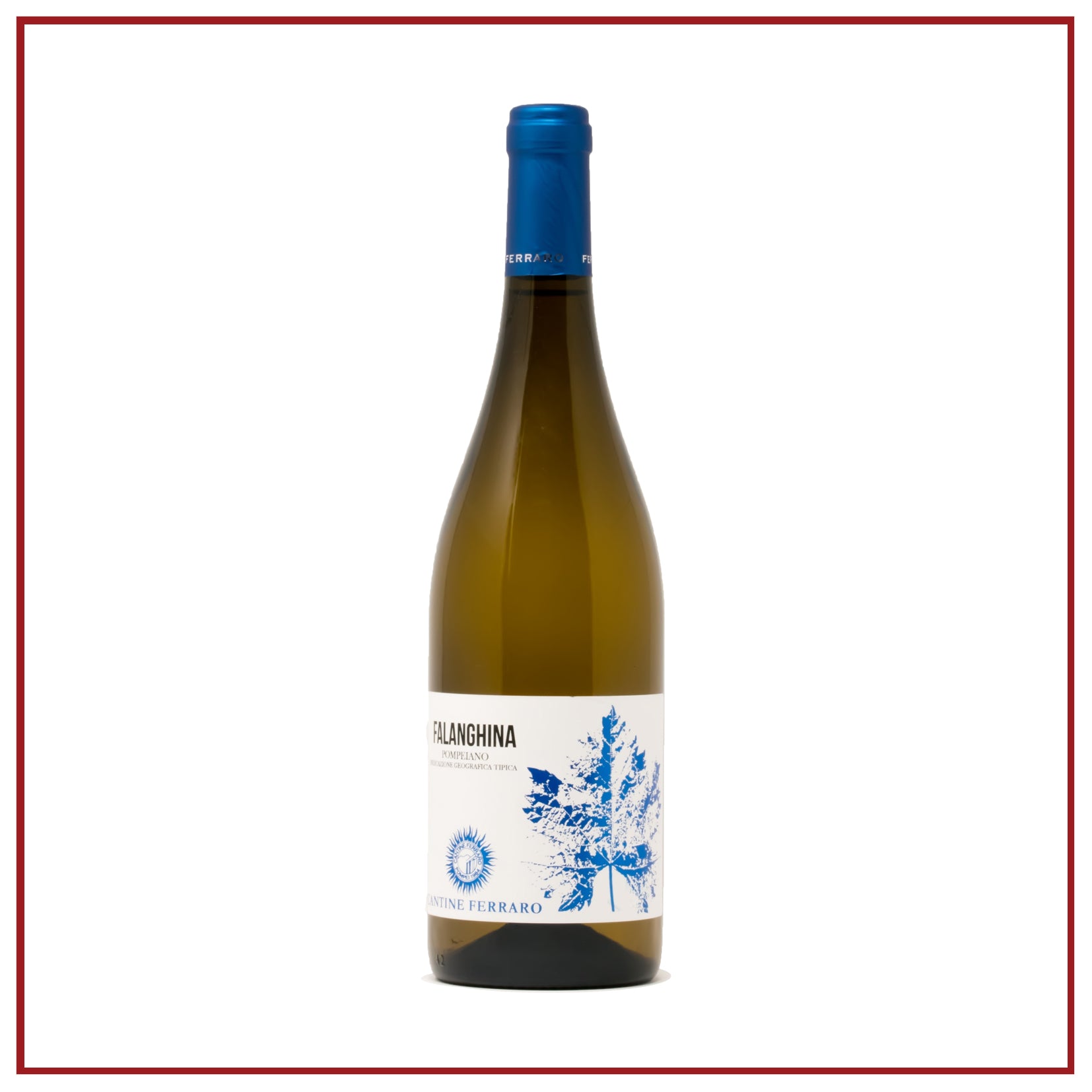 FALANGHINA Pompeiano IGT