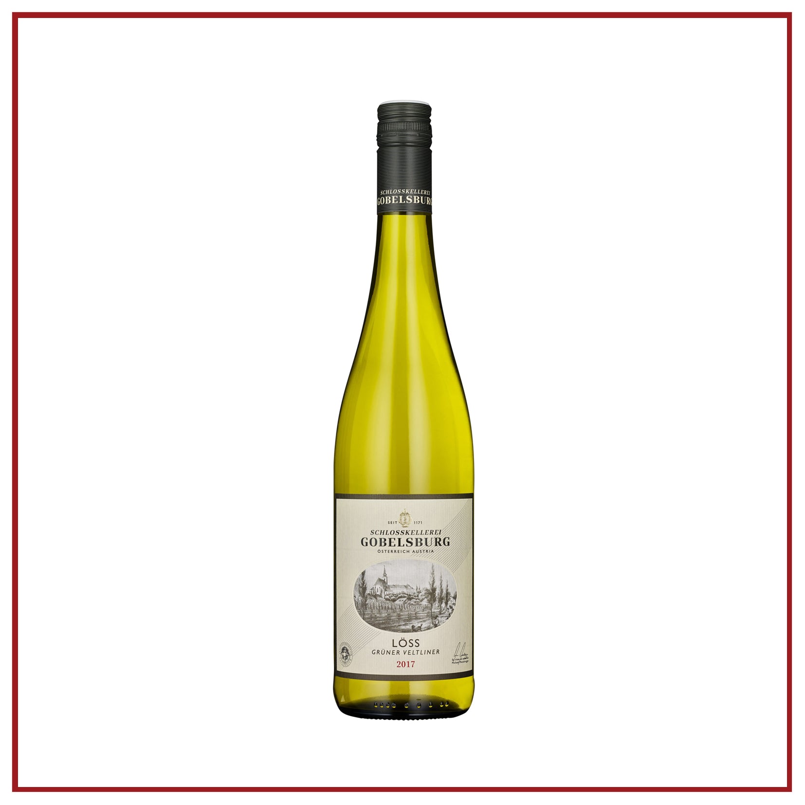LÖSS Grüner Veltliner 2019