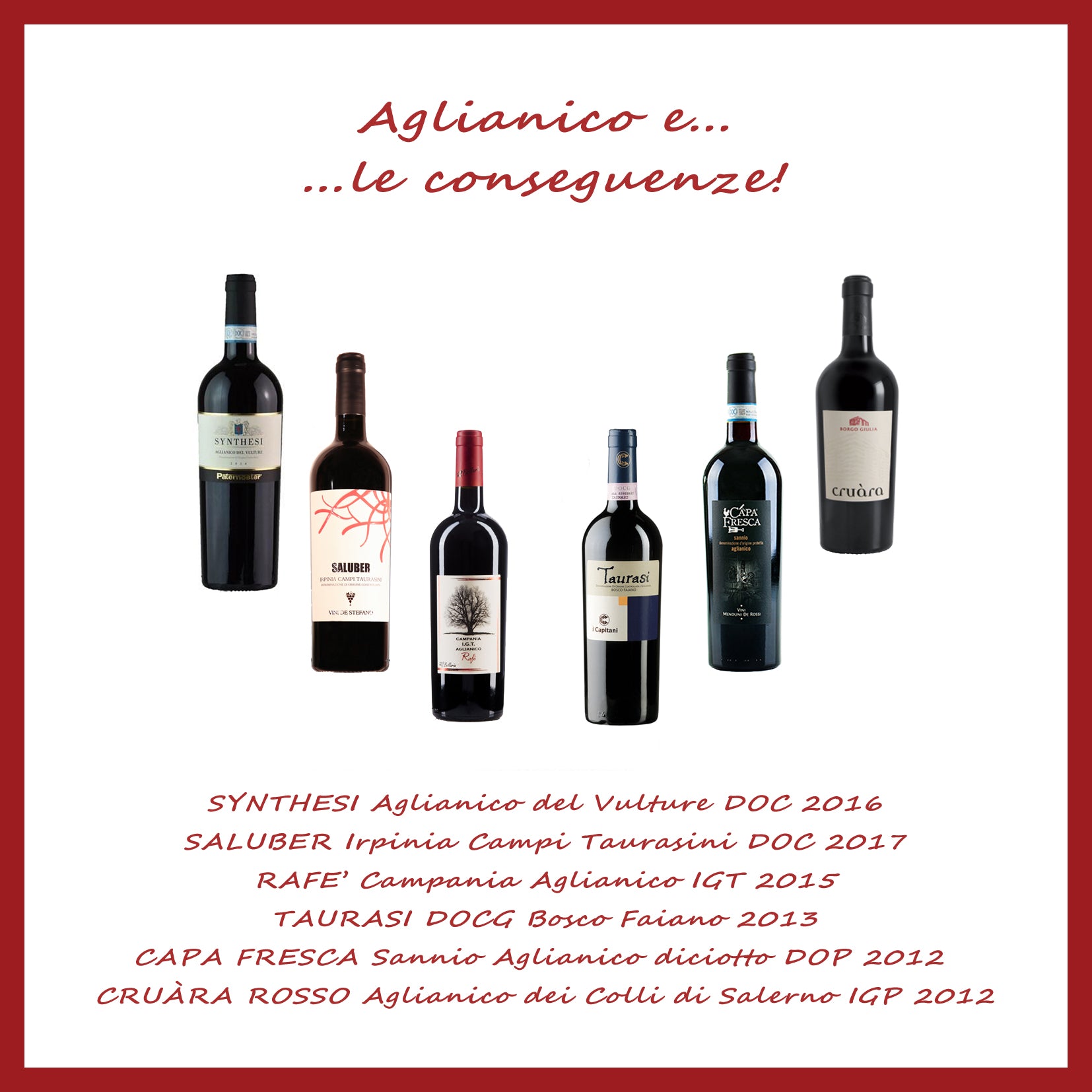 L'Aglianico