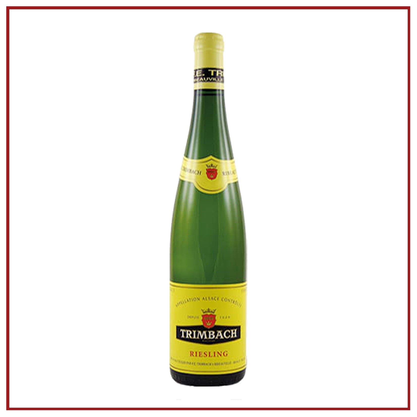 RIESLING AOC 2015