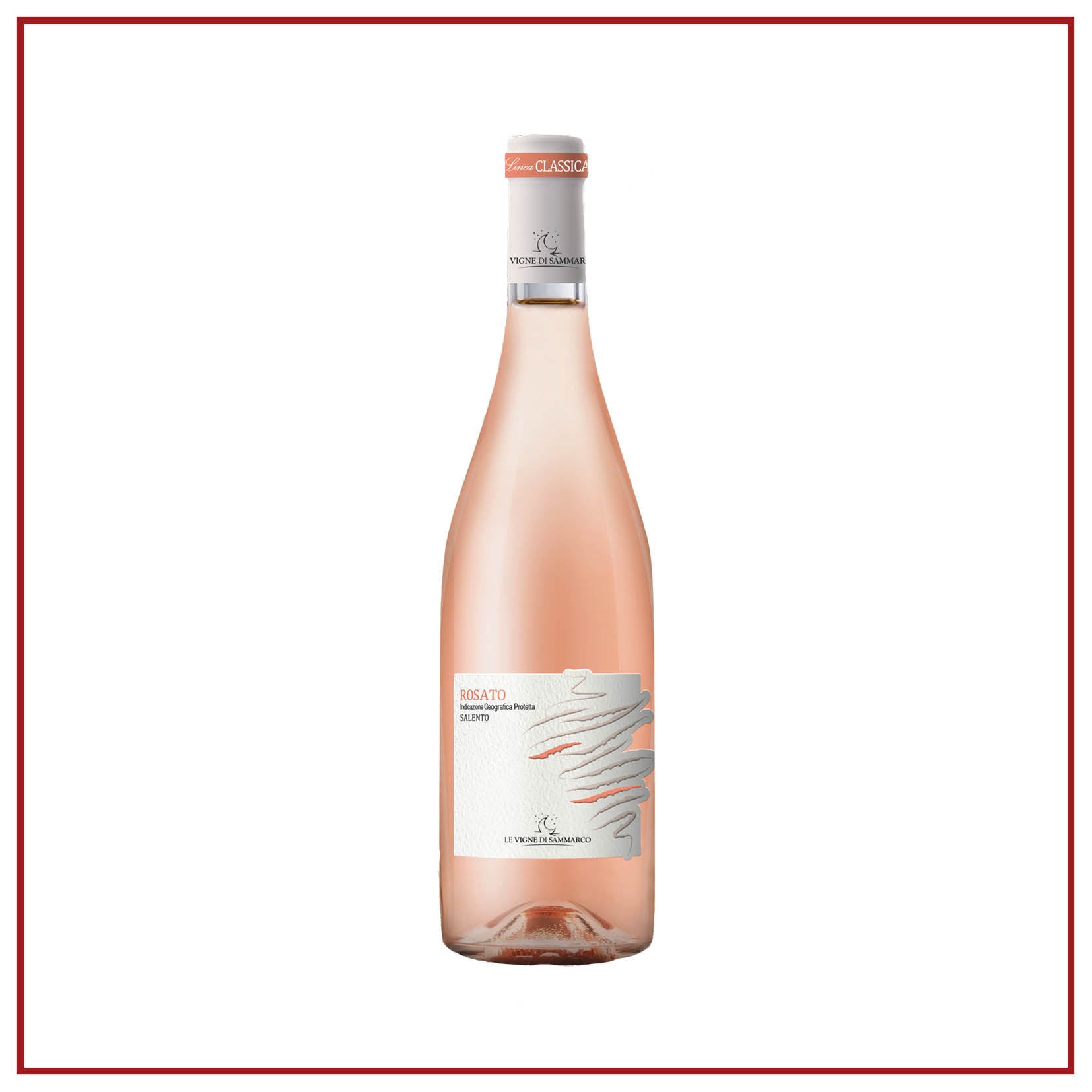 Rosato I.G.P. SALENTO