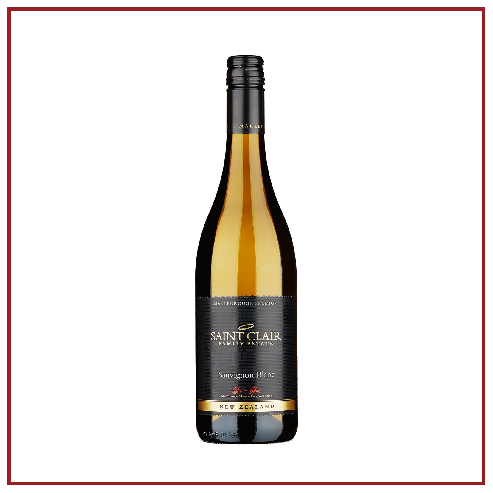 MARLBOROUGH PREMIUM Sauvignon Blanc 2019